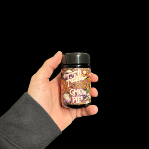 Fidels pie flower 7G