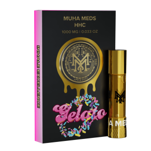 Gelato 1 Gram Cartridge