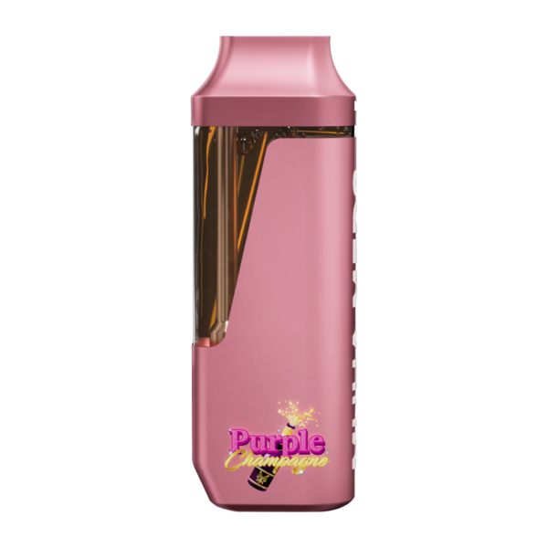 Buy Purple Champagne 3.5 Gram Disposable