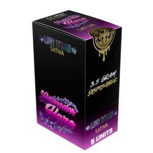 Buy Lavender Haze 3.5 Gram Disposable