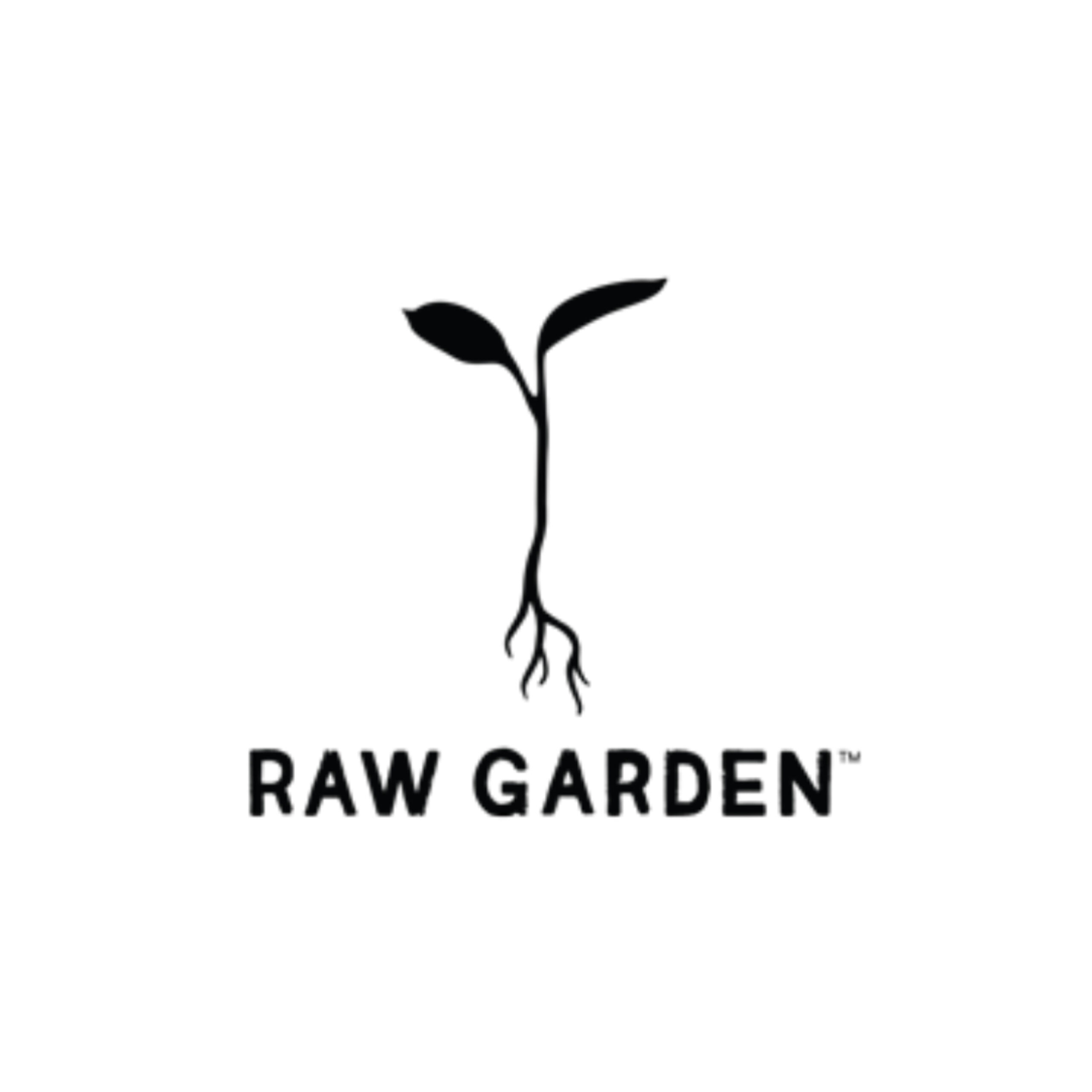 raw garden