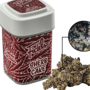 Fidels Exotic bud 3.5G