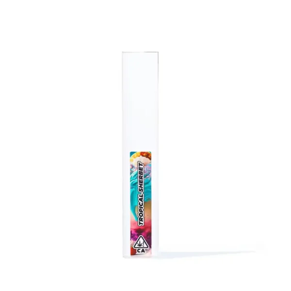 Tropical Sherbet - 1G - Hybrid - OG Classics - Image 2