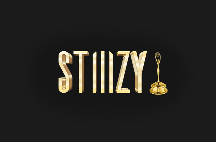 STIIIZY