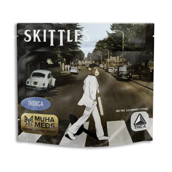 Buy Skittles 3.5 Gram Flower Flower