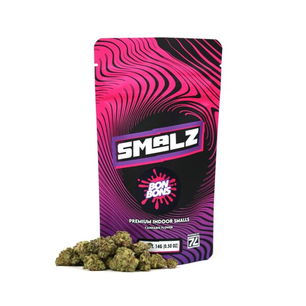Buy Seven Leaves - Bonbons - 14G - smalls online