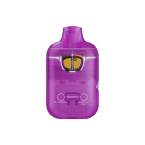 BOUTIQ Blueberry / Passion Fruit V3 1.0 grams