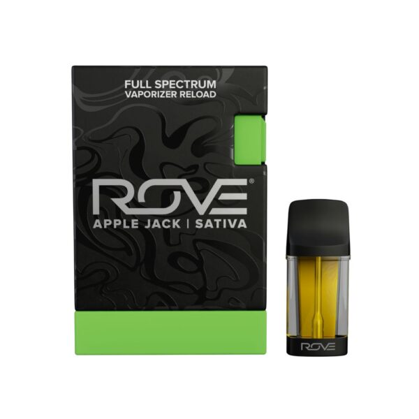 Buy Rove - Apple Jack - 1G - Diamond