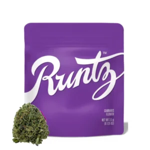 Buy 3.5g THC-A White Runtz