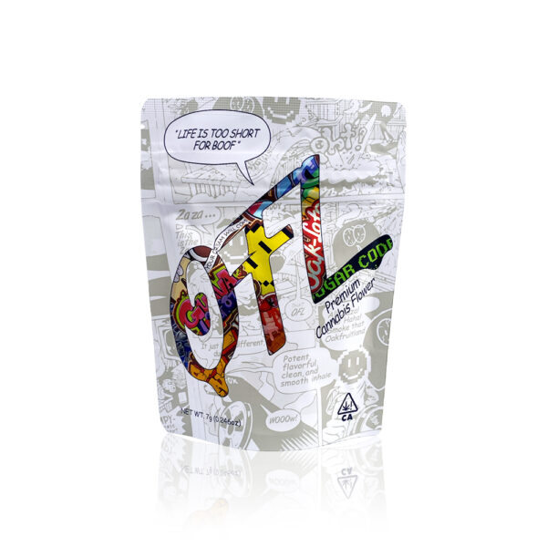 Buy Oakfruitland - Guavalicious - 7G